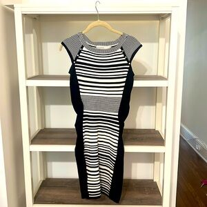 Karen Millen Midi Dress